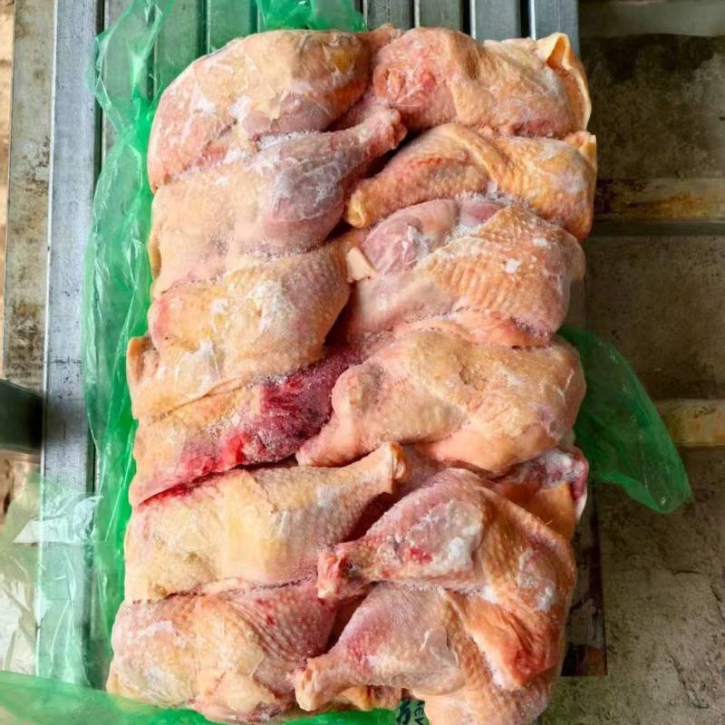 出售二级种鸡排腿