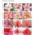 重瓣朱顶红种球双王四季开花庭院阳台盆栽花卉子埋土就活