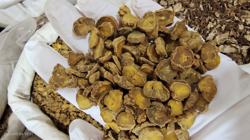 延胡索正宗浙江干货各种规格2斤包邮量大从优