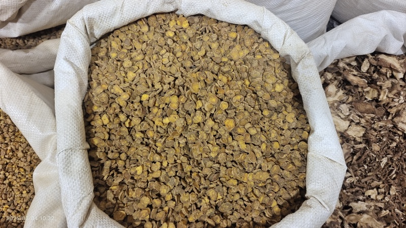 延胡索正宗浙江干货各种规格2斤包邮量大从优