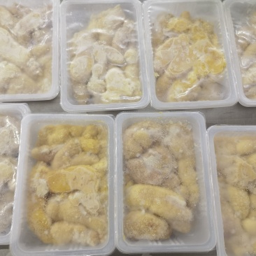 电商版250克精品黑鱼籽