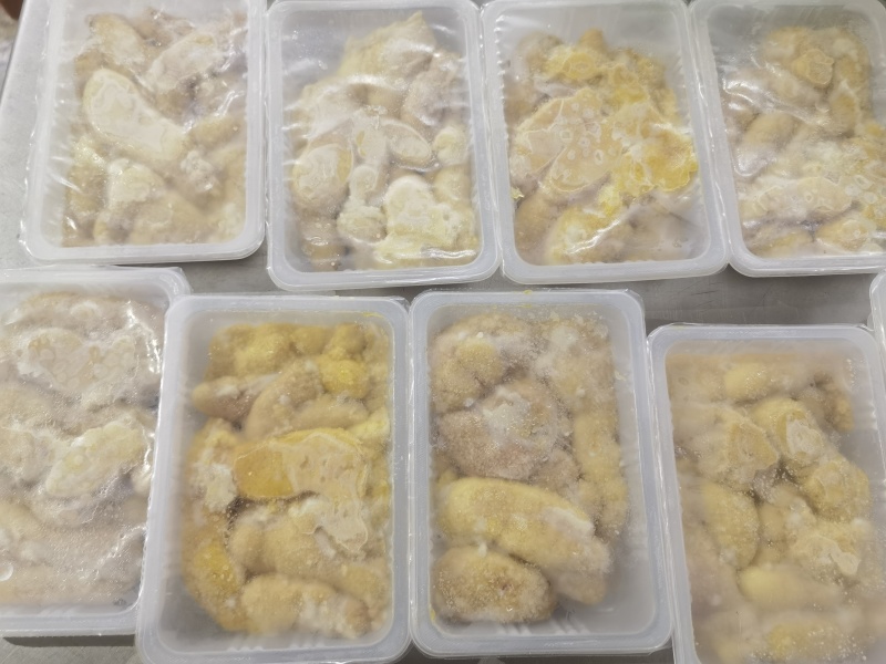 电商版250克精品黑鱼籽
