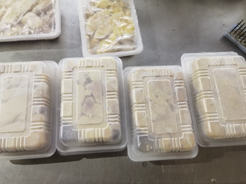 电商版250克精品黑鱼籽