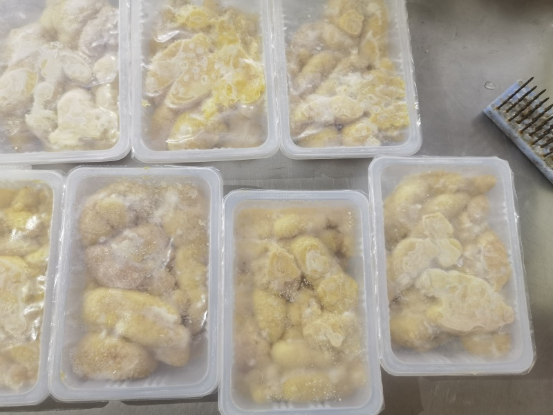 电商版250克精品黑鱼籽