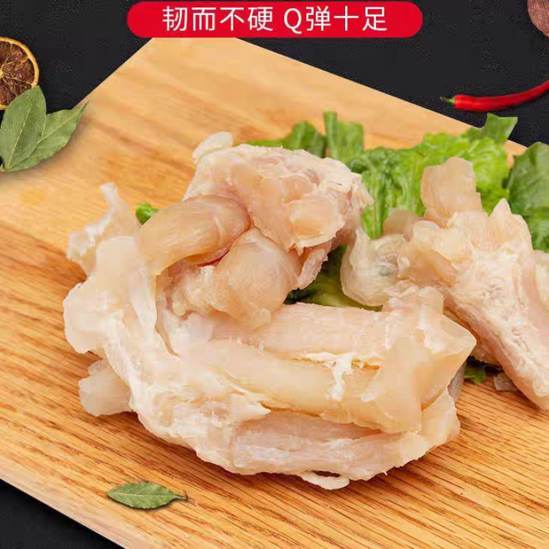 牛蹄筋。都是大筋主筋，整根整条牛蹄筋，质量非常好