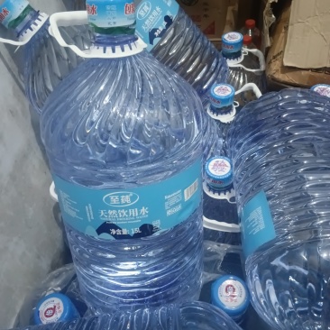 15升崂山大桶水