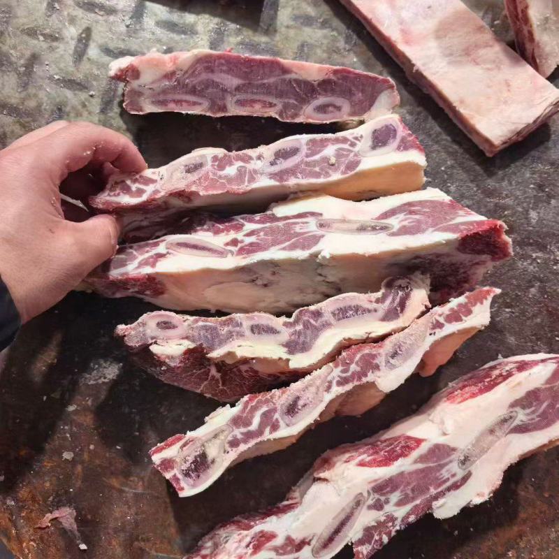 牛肋排