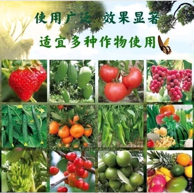 根果多微生物菌剂高活性菌10亿。根多果多。丰收多全国发货