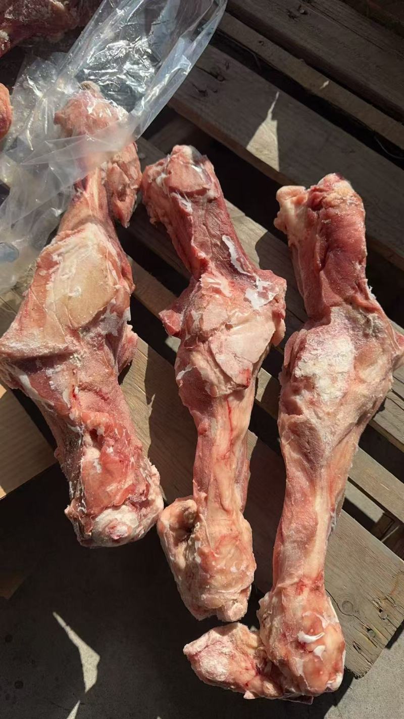 特价带肉后腿骨