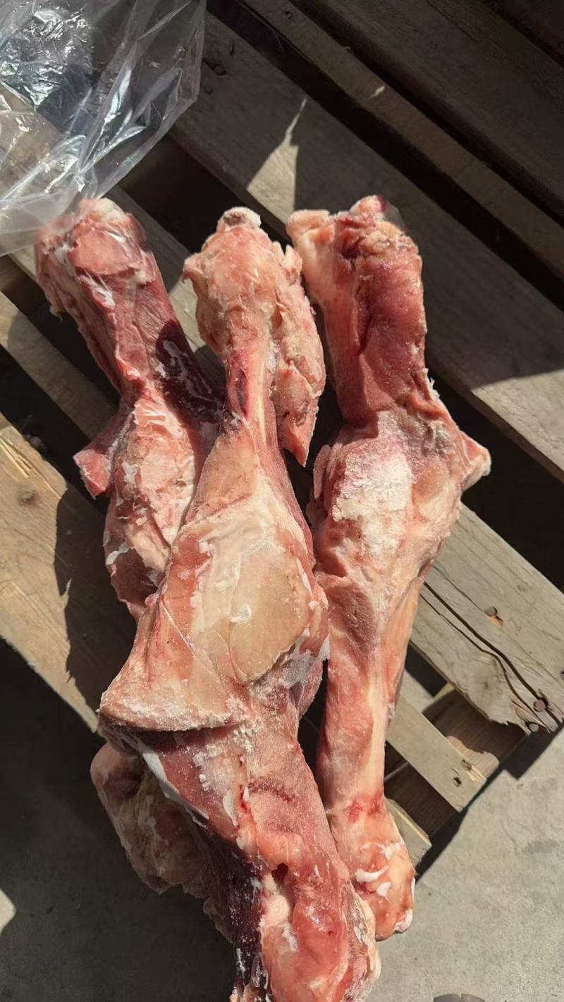 特价带肉后腿骨