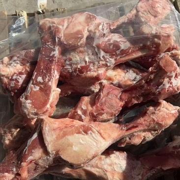 特价带肉后腿骨