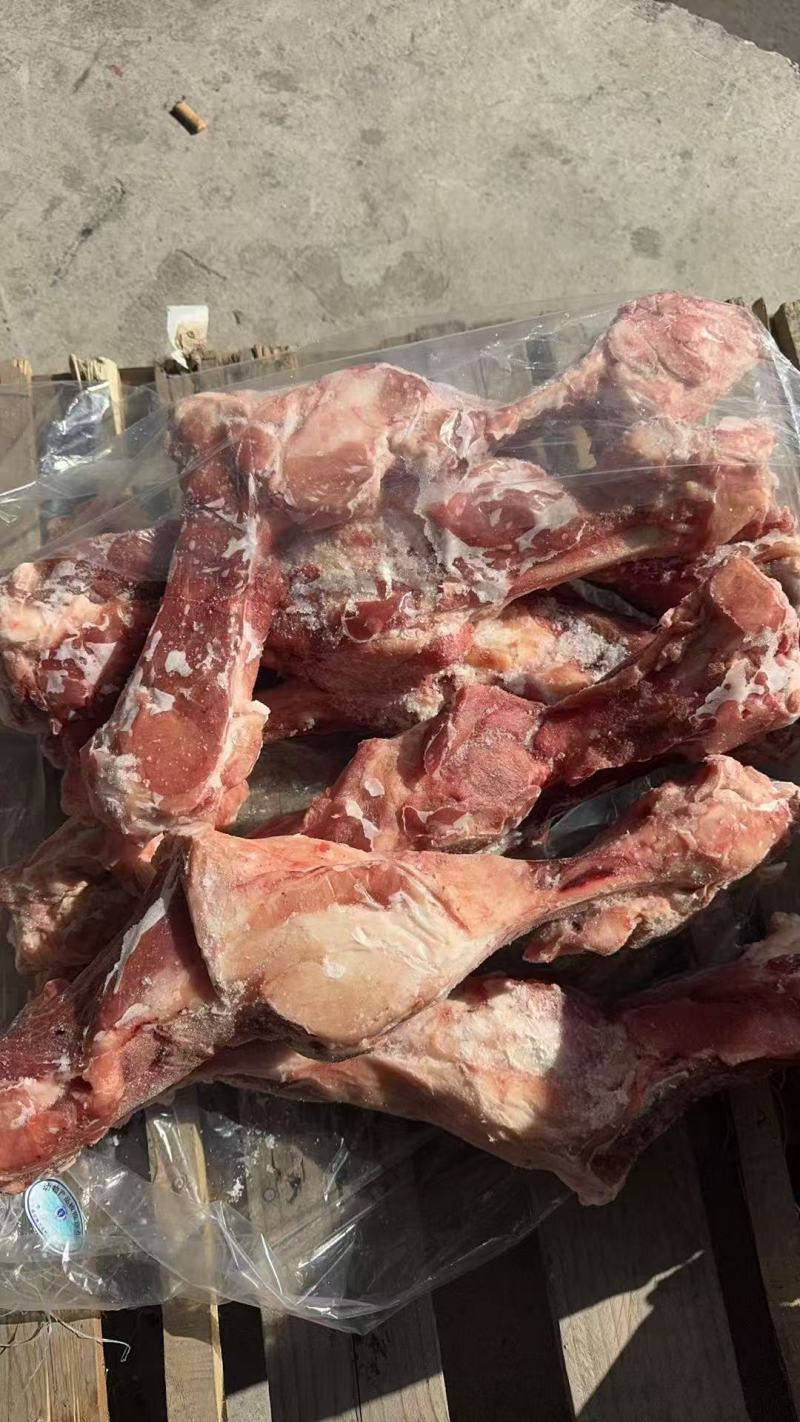 特价带肉后腿骨
