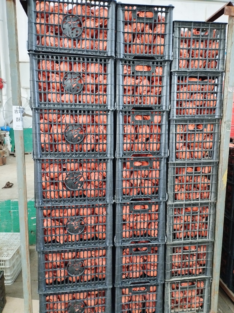库存梨