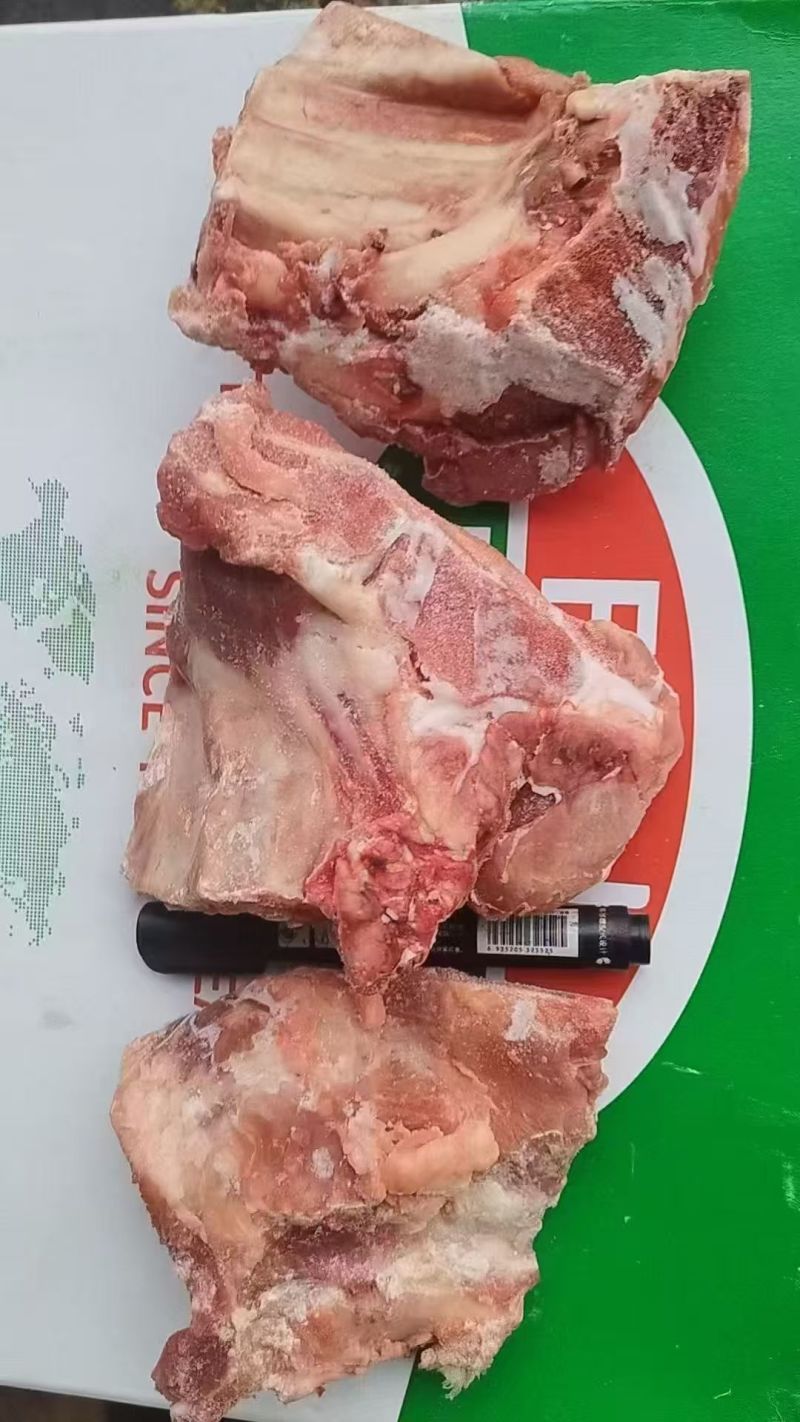 猪小排