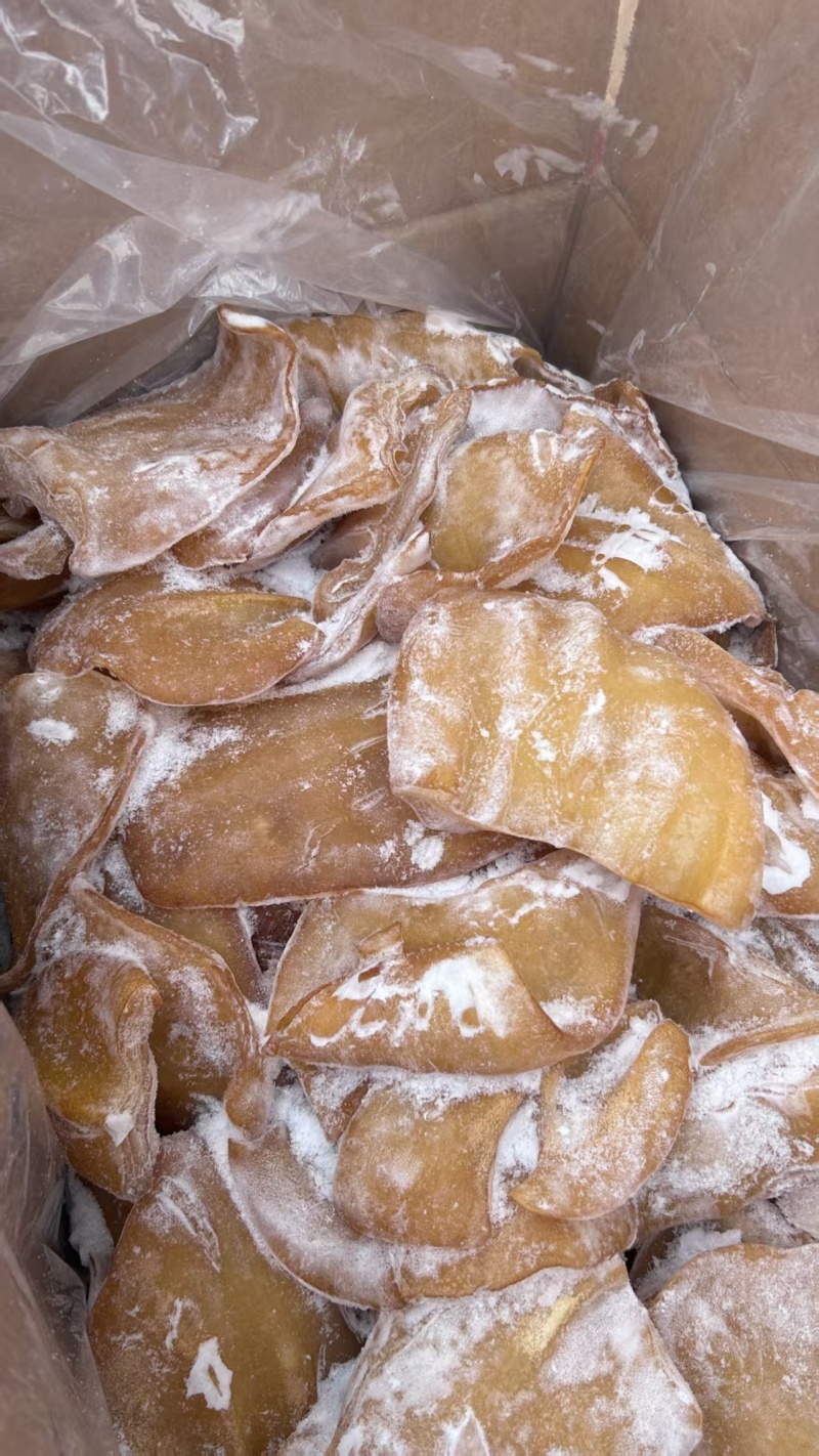 酱香牛耳片