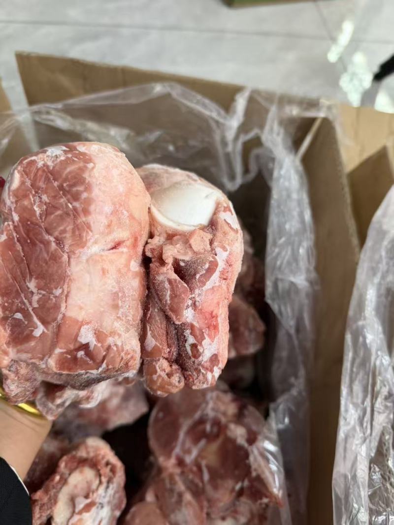 品名前棒骨头规格带肉高品质好