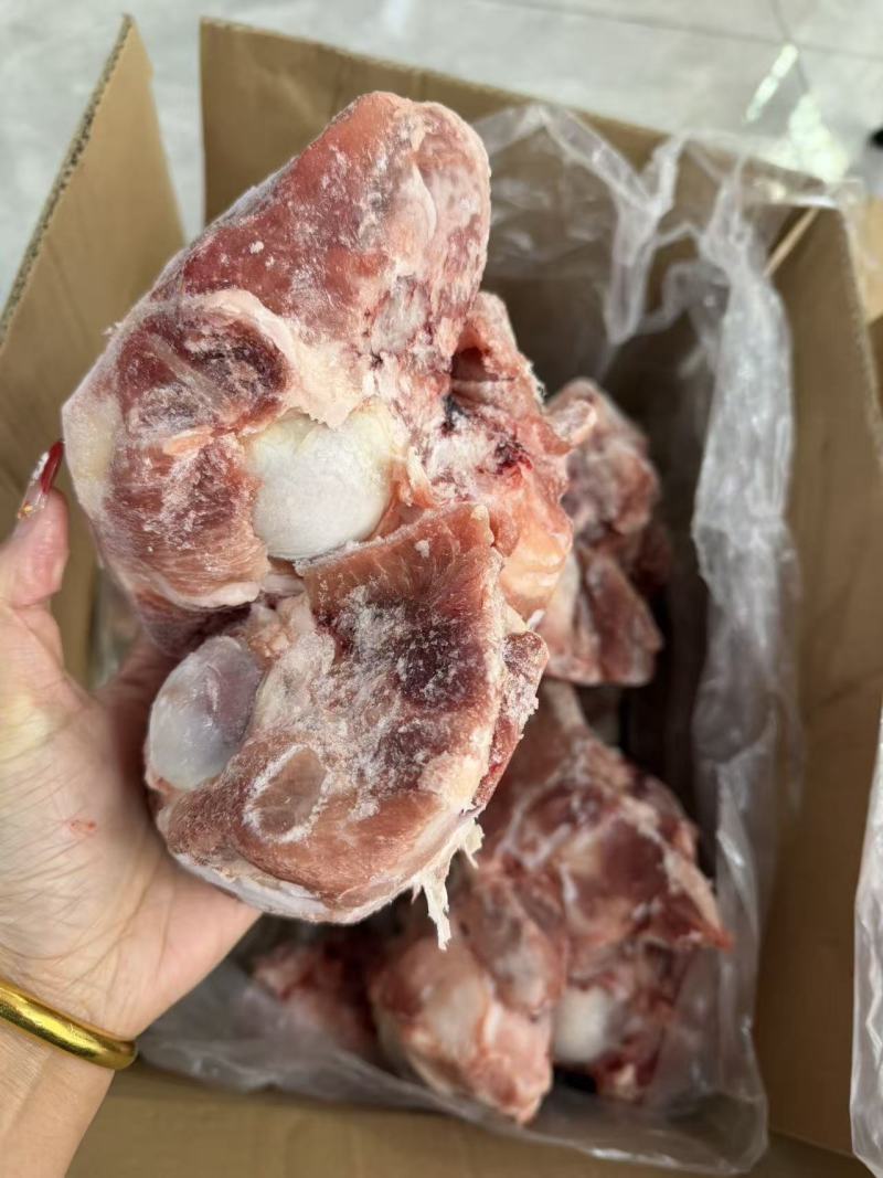 品名前棒骨头规格带肉高品质好