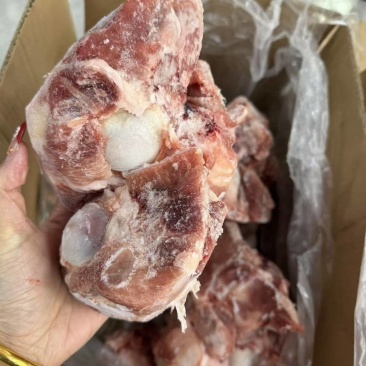 品名前棒骨头规格带肉高品质好