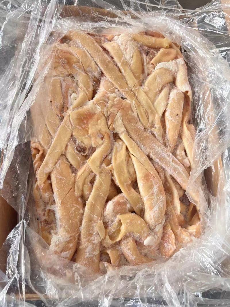 牛板筋，牛心管到货适合多种用途，国产现货山东腾惠将成
