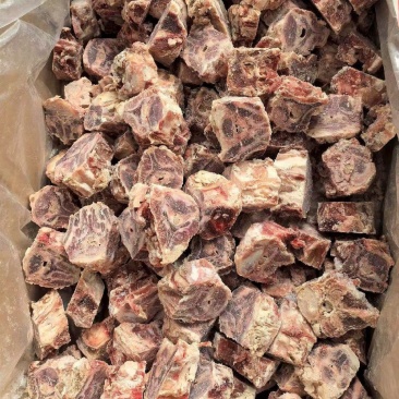 羊蝎子