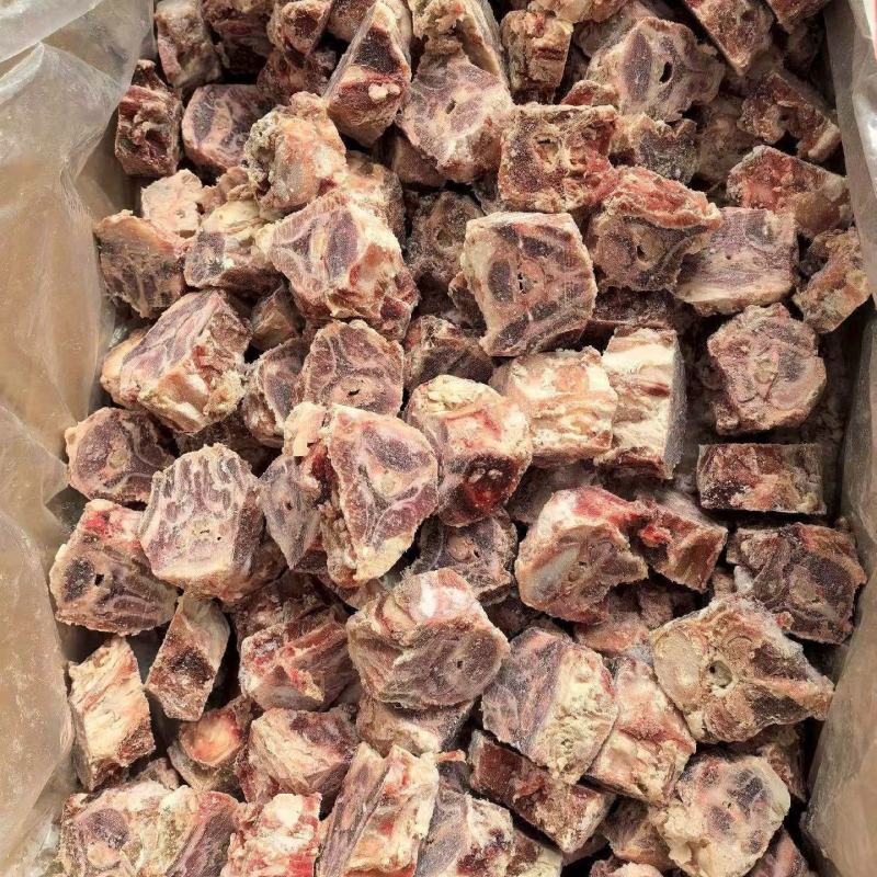 羊蝎子