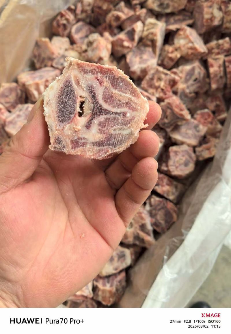 羊蝎子
