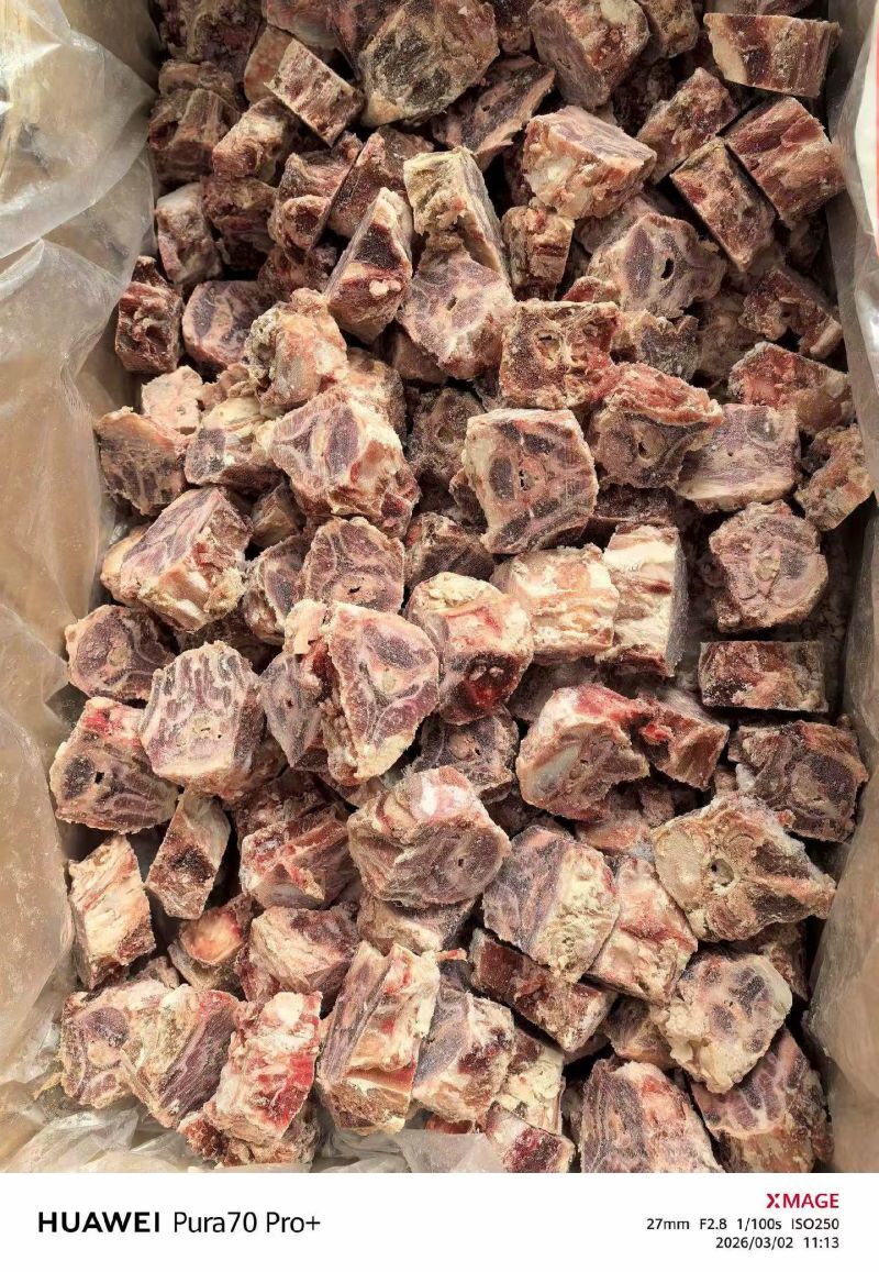 羊蝎子