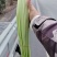 什邡蒜苔大量上市了