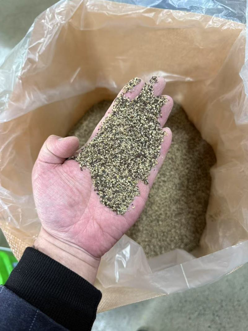 黑胡椒碎，黑胡椒粉