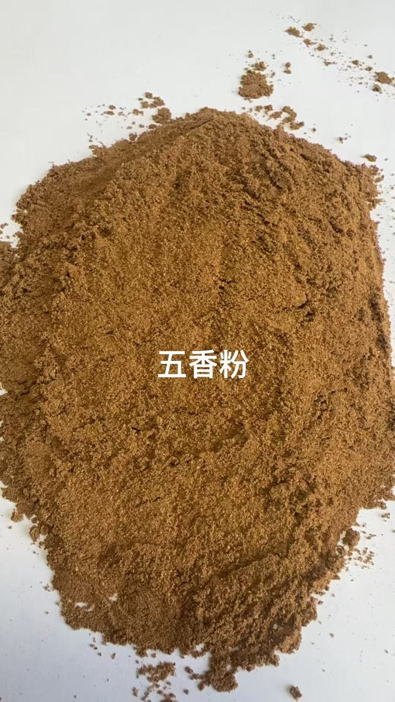 东森公司源头厂家直销，可贴牌，可代工，五香粉