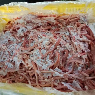 小鸭气管