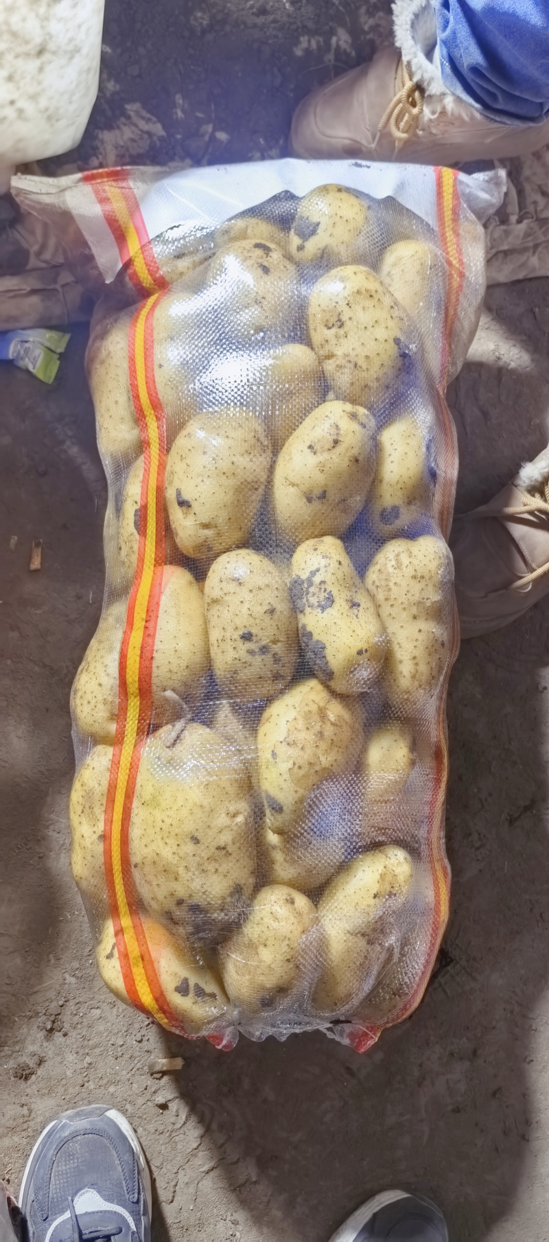 内蒙翻包码面精品货