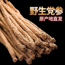 党参批发