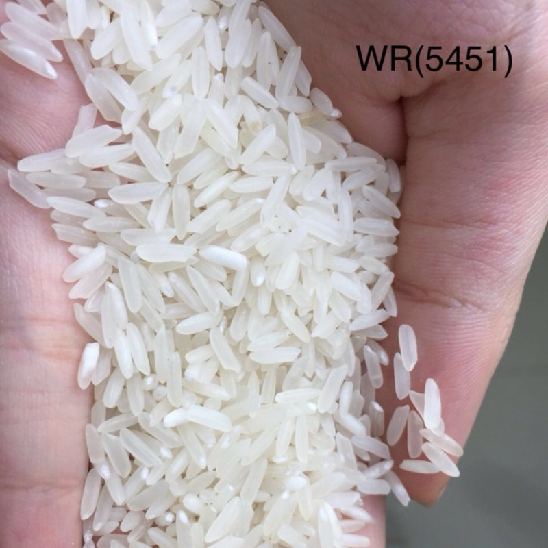 越南长粒香米