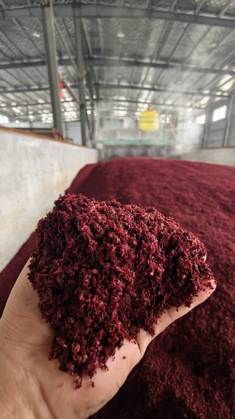 厂家发酵黑米加红米粘玉米纯粮发酵饲料