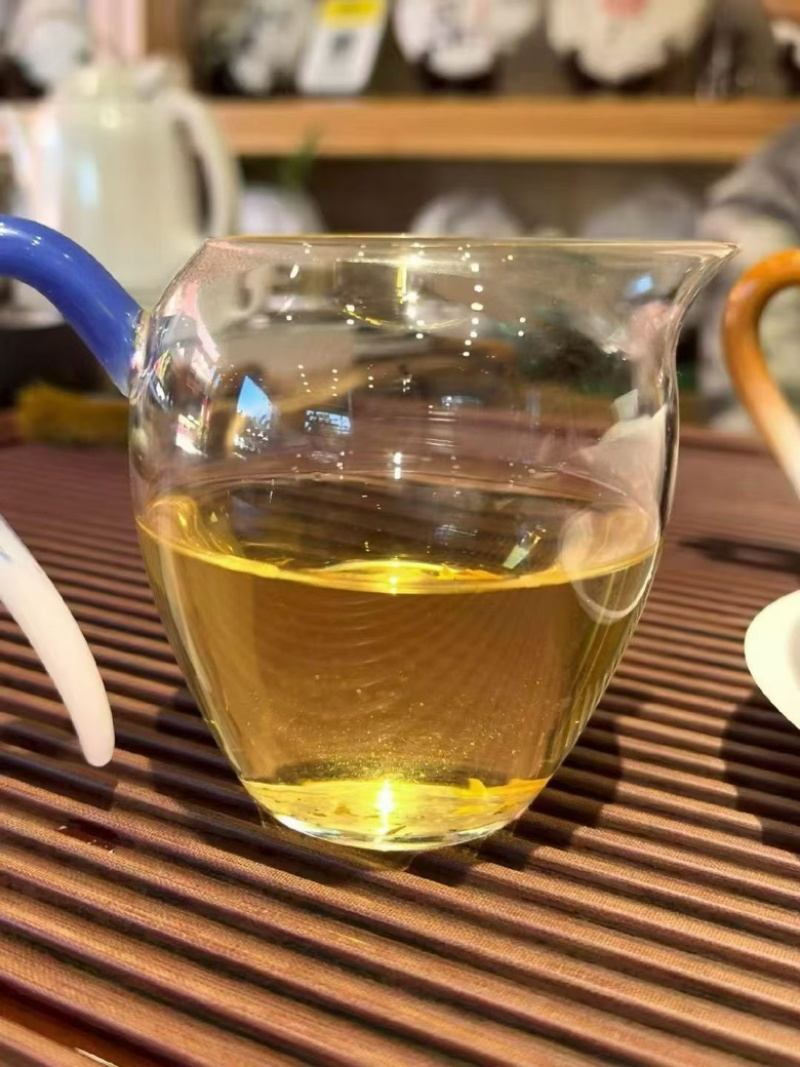 云南普洱茶工厂直销，一手货源，全国发货