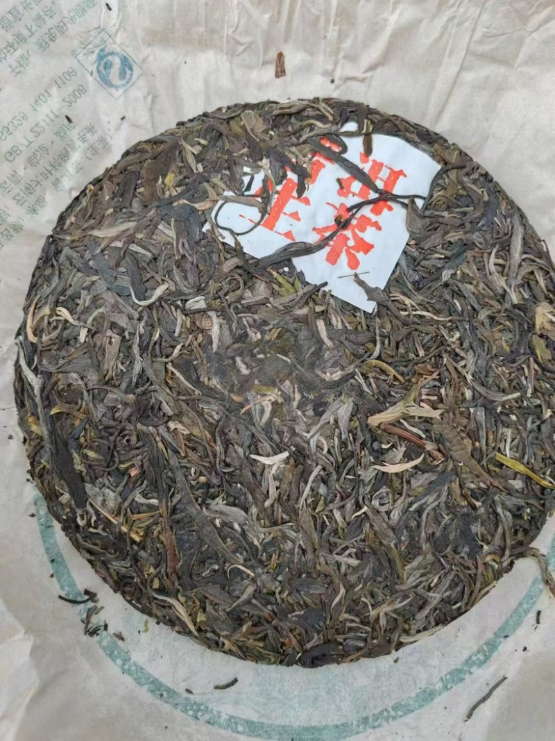 云南普洱茶工厂直销，一手货源，全国发货