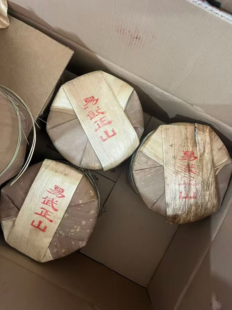 云南普洱茶工厂直销，一手货源，全国发货