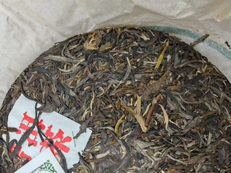 云南普洱茶工厂直销，一手货源，全国发货