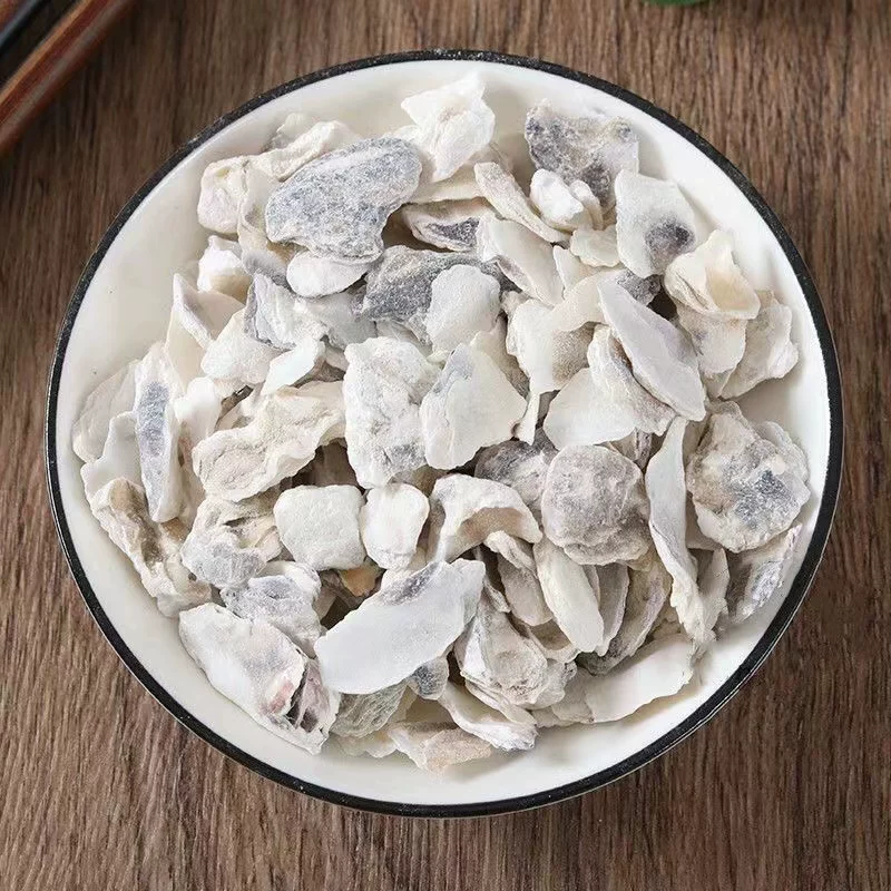 牡蛎中药材原料批发野生蚝牡蛎中药材锻牡蛎中药材批发中药材