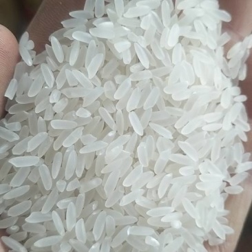 长粒香大米嘎嘎好吃，好山好水出好米