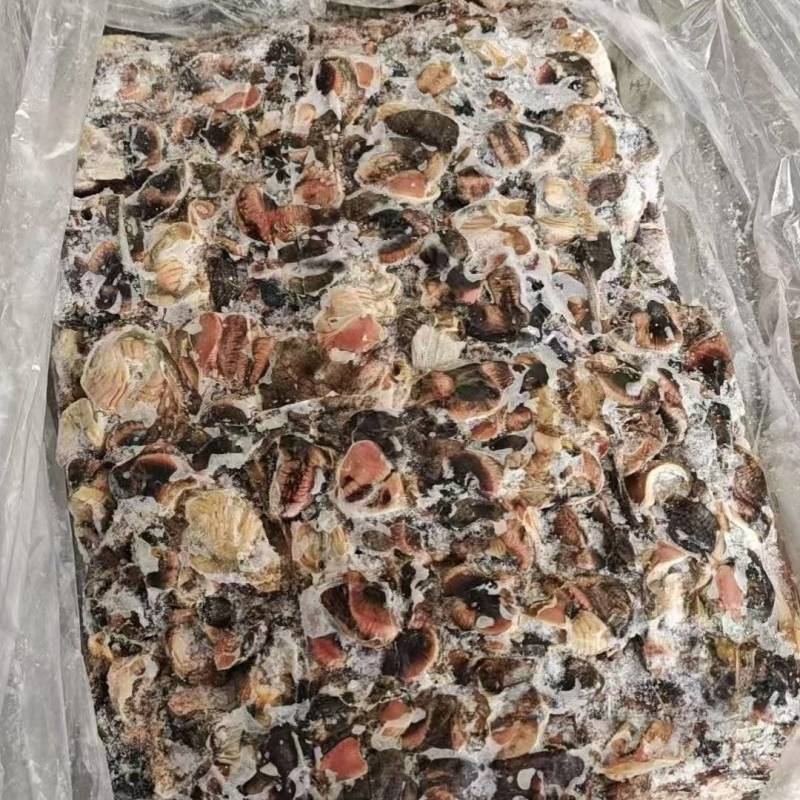 饲料带肚乌鸡胗3吨