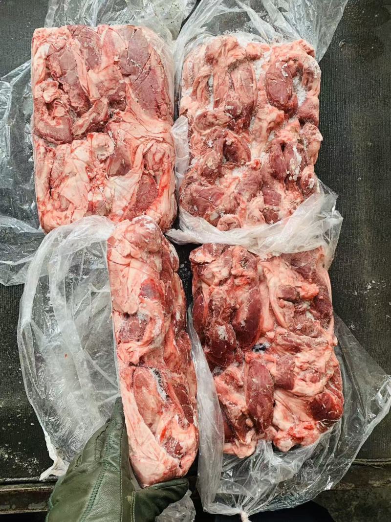 连肝肉头