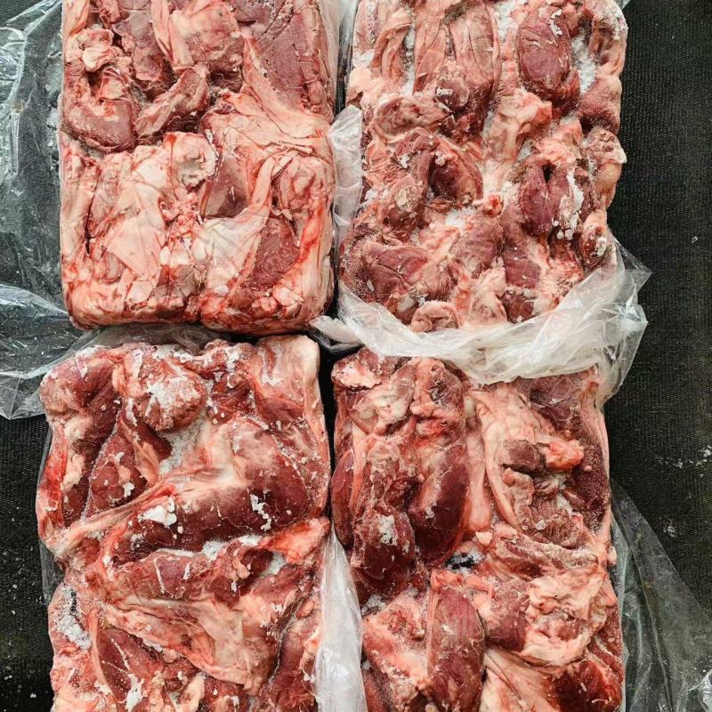 连肝肉头