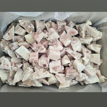 三黄鸡块20吨