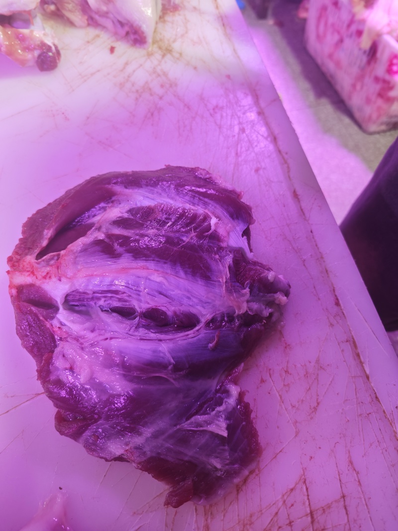驴肉