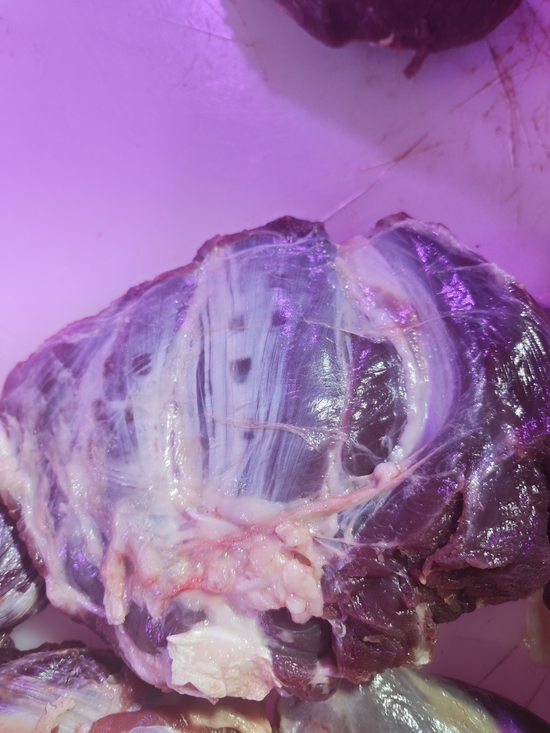 驴肉