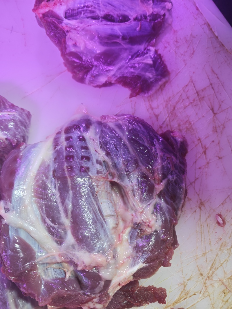 驴肉