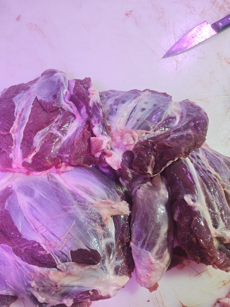 驴肉