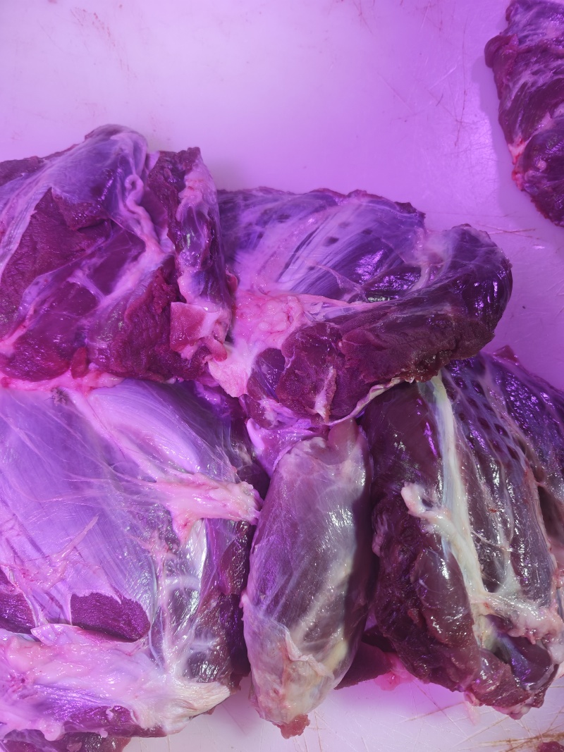 驴肉